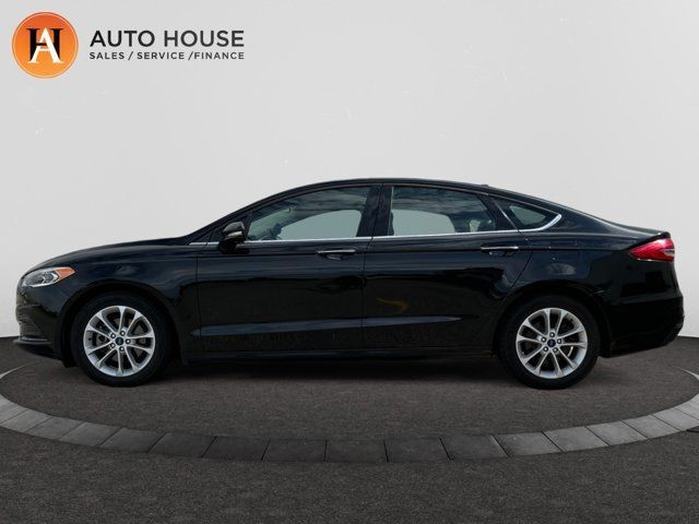 2020 Ford Fusion Hybrid SEL LEATHER REMOTE STRT in Cars & Trucks in Calgary - Image 2