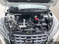 AMVIC-licensed business 2024 Nissan Kicks SR – Sporty Style, Smart Technology The 2024 Nissan Kicks... (image 9)