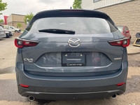 WOW!! Check out this 2023 Mazda CX5 KURO EDITION!! This is the ALL WHEEL DRIVE SUV that you have bee... (image 7)