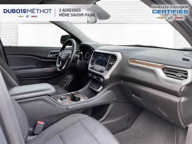 2023 GMC Acadia V6 3.6L, SLE, ELEVATION, AWD, SIEGES CHAUFFANTS  in Cars & Trucks in Victoriaville - Image 20
