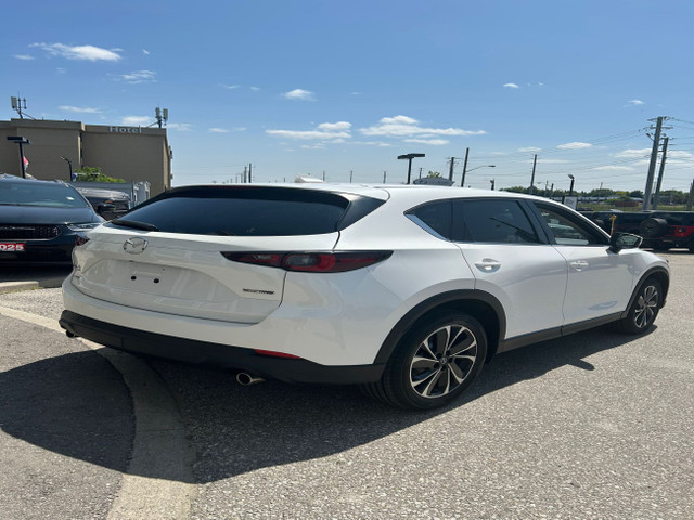 2022 Mazda CX-5 GT | CERTIFIED | CLEAN CARFAX | ONE OWNER | in Cars & Trucks in Markham / York Region - Image 4