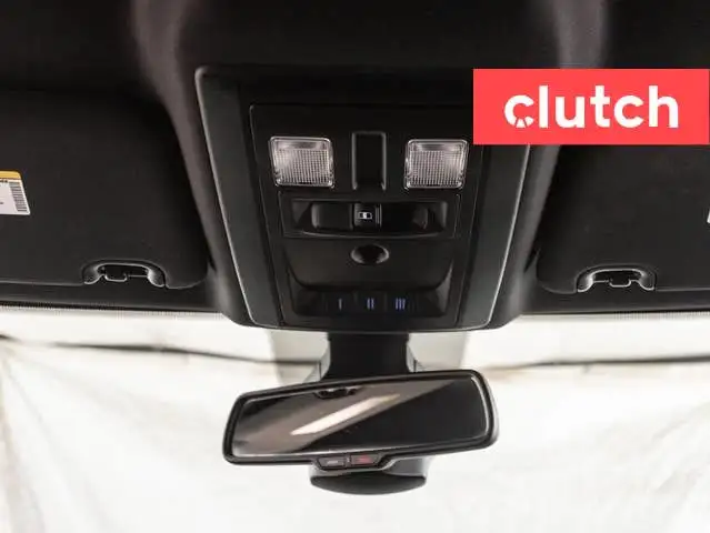 2022 Ram 1500 Classic Warlock Crew Cab 4x4 w/ Apple CarPlay & An in Cars & Trucks in City of Toronto - Image 36