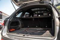 VEHICLE HIGHLIGHTS: AIR CONDITIONING, KEYLESS GO, KEYLESS ENTRY, POWER STEERING, NAVIGATION SYSTEM,... (image 7)