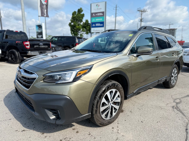 2022 Subaru Outback Touring Touring, AWD in Cars & Trucks in Markham / York Region - Image 3