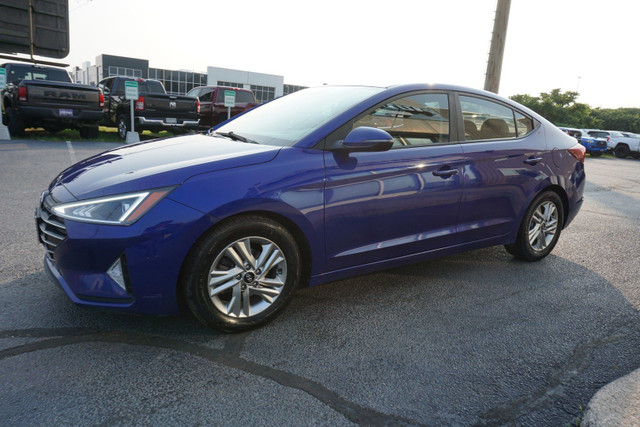 2019 Hyundai Elantra in Cars & Trucks in Oakville / Halton Region - Image 3