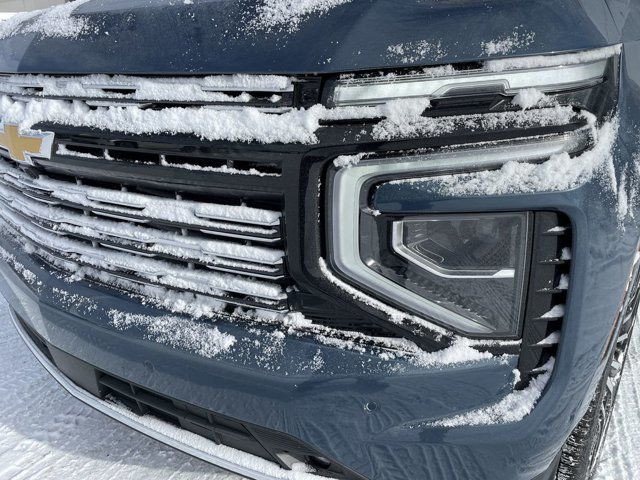 2025 Chevrolet Tahoe High Country in Cars & Trucks in Calgary - Image 3