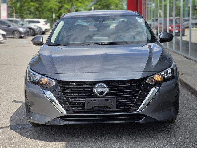 2024 Nissan Sentra SV in Cars & Trucks in Ottawa - Image 3