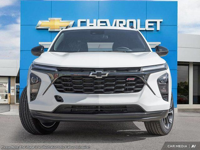 2025 Chevrolet Trax 2RS in Cars & Trucks in Windsor Region - Image 2