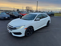 2017 HONDA CIVIC SEDAN LX ????$92 Weekly Tax In ???? 2.0L 4CYL GASOLINE FUEL ???? FWD | AUTOMATIC ??... (image 2)