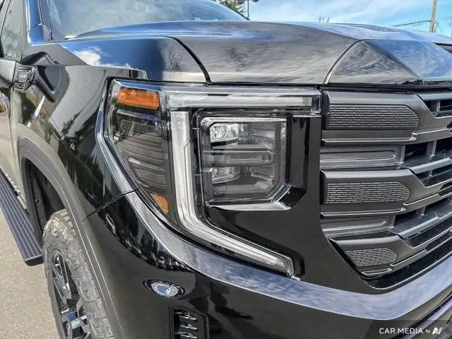 2025 GMC Sierra 1500 Pro in Cars & Trucks in Cowichan Valley / Duncan - Image 13