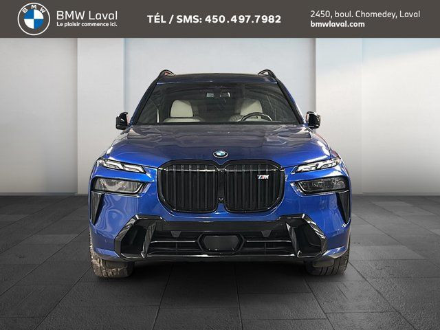 2023 BMW X7 M60i | Groupe Supérieur | in Cars & Trucks in Laval / North Shore - Image 2
