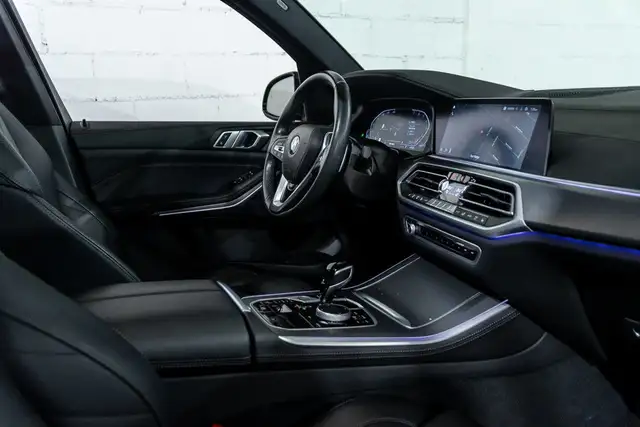 2023 BMW X5 xDrive40i | Luxe familial | Premium | Sièges in Cars & Trucks in City of Montréal - Image 12