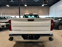 Driving our 2024 Chevrolet Silverado 1500 W/T Regular Cab 4X2 can give you a feeling of unstoppable... (image 4)