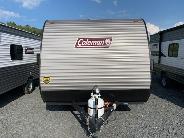  2024 Coleman 17 R in RVs & Motorhomes in Sherbrooke - Image 2