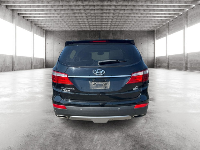 2016 Hyundai Santa Fe XL Luxury in Cars & Trucks in Oshawa / Durham Region - Image 3