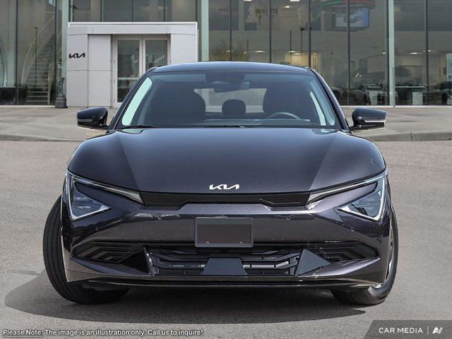 2025 Kia EV6 Wind in Cars & Trucks in Guelph - Image 2
