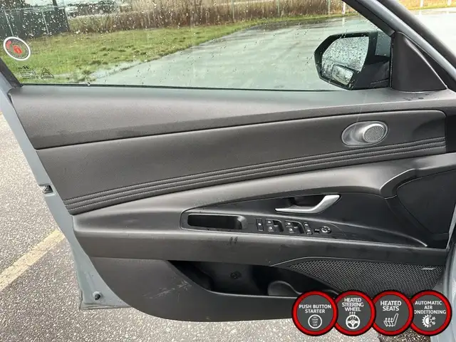 2022 HYUNDAI ELANTRA SEDAN ULTIMATE in Cars & Trucks in Stratford - Image 12