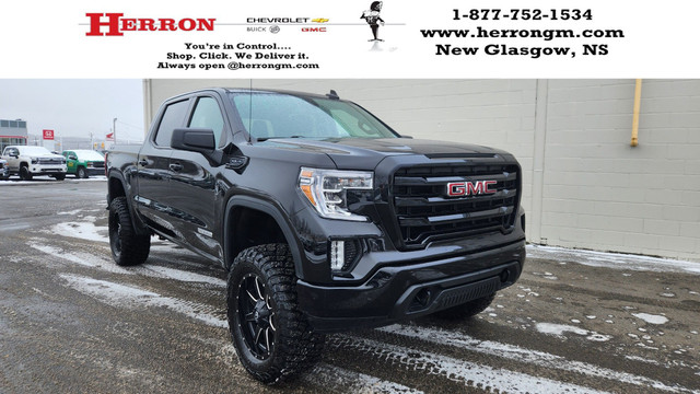 2019 GMC Sierra 1500 Elevation in Cars & Trucks in New Glasgow