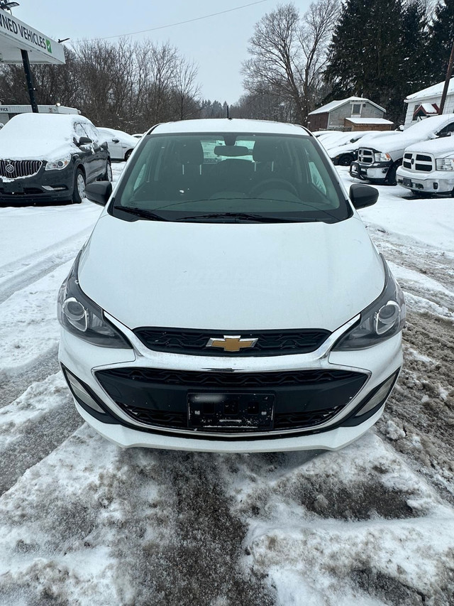 2019 Chevrolet Spark in Cars & Trucks in London - Image 2