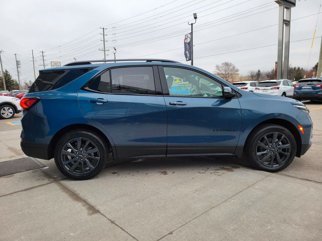 2024 Chevrolet Equinox RS in Cars & Trucks in Markham / York Region - Image 3