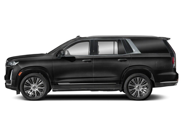 2023 Cadillac Escalade Luxury CUSTOM WRAP! EXCELLENT SHAPE, R... in Cars & Trucks in Markham / York Region - Image 2