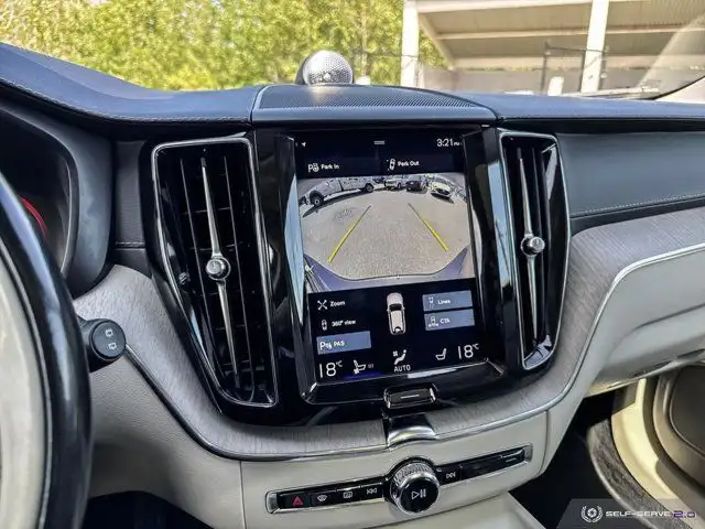 2018 Volvo XC60 Inscription | T6 | HEATED AND COOLED SEATS in Cars & Trucks in Strathcona County - Image 27