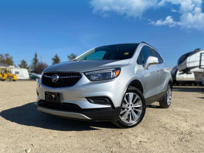 2018 Buick Encore Preferred - ON SALE FOR A LIMITED TIME!