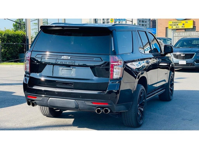 2021 Chevrolet Tahoe High Country 10.2 Screen NAV, Rear Medi... in Cars & Trucks in Oakville / Halton Region - Image 4