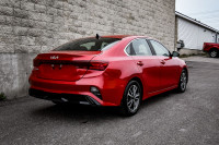 This 2022 Kia Forte is for sale today. This sedan has 78,873 kms. It's red in colour . It has a cvt... (image 2)