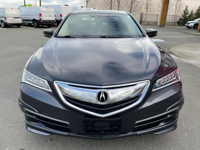  2015 Acura TLX V6 Tech in Cars & Trucks in Comox / Courtenay / Cumberland - Image 2