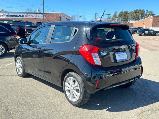 2021 Chevrolet Spark LT - Certified - Aluminum Wheels - $130 B/W in Cars & Trucks in Moncton - Image 3