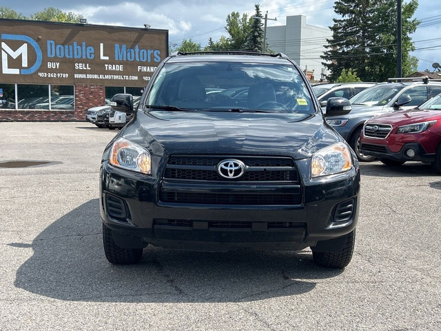 2012 Toyota RAV4 Base in Cars & Trucks in Calgary - Image 2