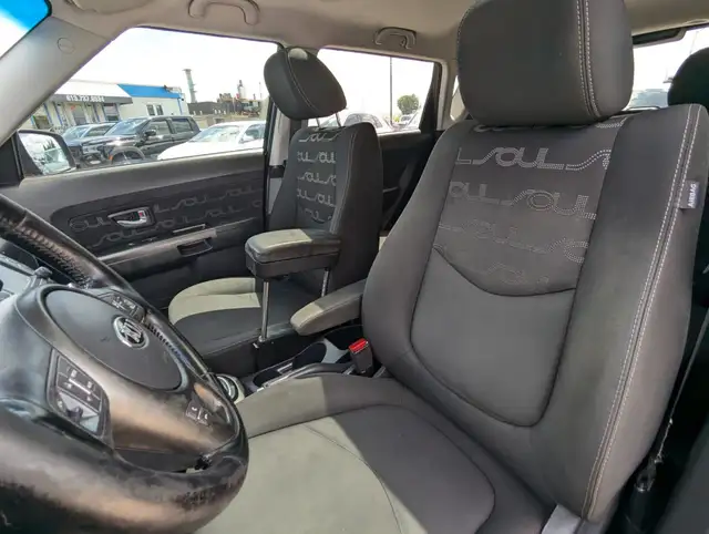 2013 Kia Soul 2.0L 4u Burner in Cars & Trucks in Ottawa - Image 15