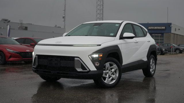 2024 Hyundai Kona Essential 2.0L AWD | One Owner! in Cars & Trucks in Guelph - Image 3