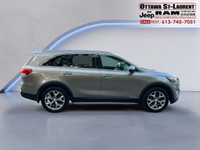 WE CAN GET YOU APPROVED ON THIS 2017 KIA SORENTO EX V6 AWD TODAY FEATURED OPTIONS -Rear park sense -... (image 6)