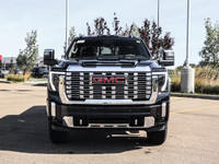 Welcome to Sherwood Buick GMC! This GMC Sierra 2500HD boasts a Turbocharged Diesel V8 6.6L/ engine p... (image 2)