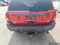 This vehicle is being sold AS IS/AS TRADED and is not represented as being in roadworthy condition,... (image 8)