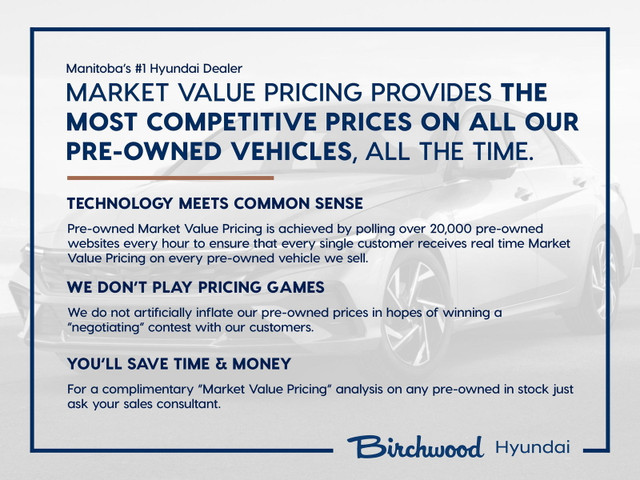 2020 Hyundai Tucson Preferred Sun & Leather Pkg in Cars & Trucks in Winnipeg - Image 4