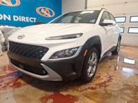 2022 Hyundai Kona 2.0L Preferred Sun & Leather Package LEATHE...