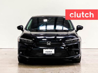 NO ACCIDENTS / CLEAN CARFAX / 1 OWNER / Auto Dimming Rearview Mirror, Front Heated Seats, Rear Heate... (image 2)