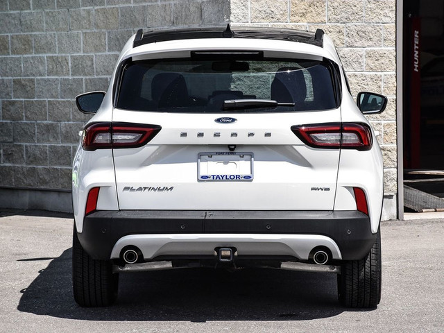 2025 Ford Escape Platinum in Cars & Trucks in Kawartha Lakes - Image 3