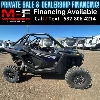 FINANCE ANYTHING IN CANADA PRIVATE SALE & DEALERSHIP FINANCING CALL / TEXT 587-806-4214 APPLY NOW @...