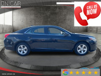 2016 Chevrolet Malibu Limited Safety Certification Included|Financing & Warranty Options Available _... (image 9)