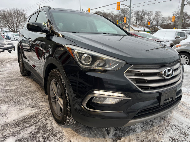 2017 Hyundai Santa Fe Sport Luxury in Cars & Trucks in Kitchener / Waterloo - Image 4