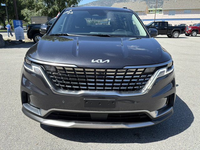 2024 Kia Carnival EX in Cars & Trucks in Penticton - Image 2