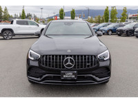 2022 Mercedes-Benz GLC 300 4MATIC Turbocharged Luxury. Intelligent Design. Performance & Handling Tu... (image 1)