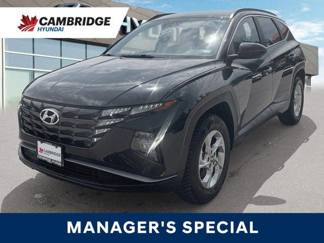 2023 Hyundai Tucson Preferred in Cars & Trucks in Cambridge