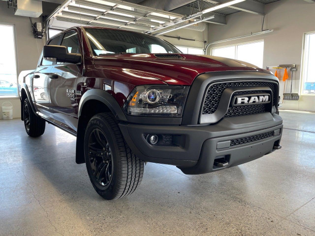 2024 Ram 1500 Classic in Cars & Trucks in Lethbridge - Image 3