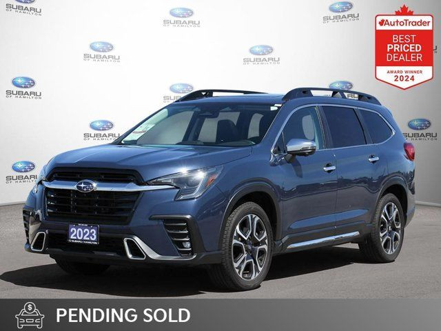 2023 Subaru Ascent Premier in Cars & Trucks in Hamilton