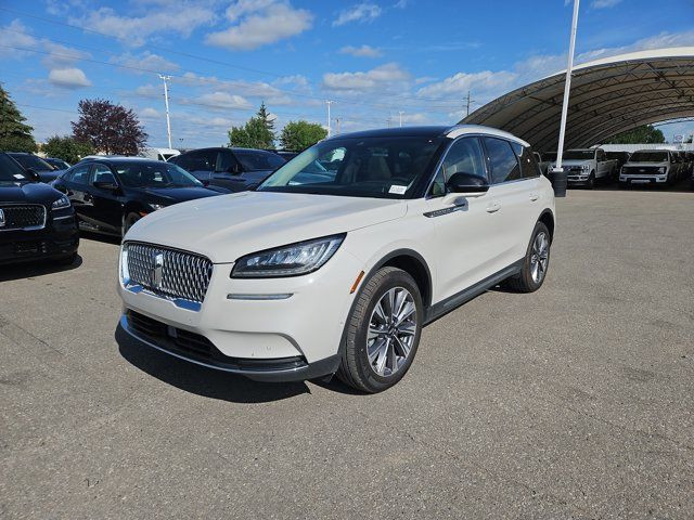 2022 Lincoln Corsair Reserve in Cars & Trucks in Calgary